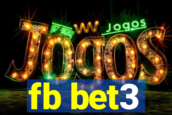 fb bet3